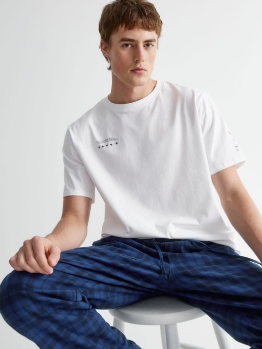 пижама из коллекции  x мосфильм 4610517175427 фотография