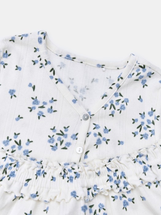 Товар угольного цвета с внутренней стороны