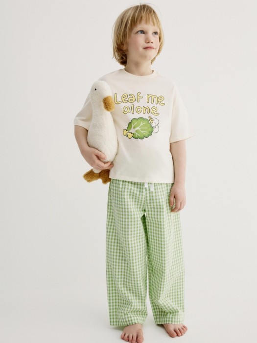 пижама с принтом для мальчиков 4610517905925 фотография