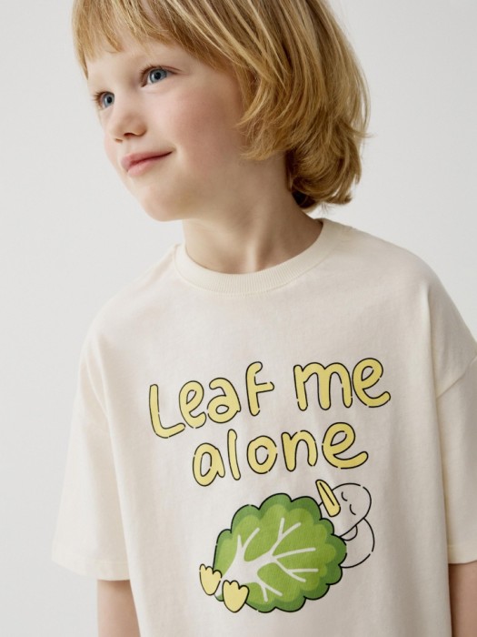 пижама с принтом для мальчиков по цене 1999 руб вид справа