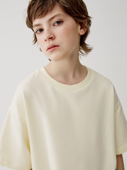 пижама с принтом для мальчиков из россии вид сбоку