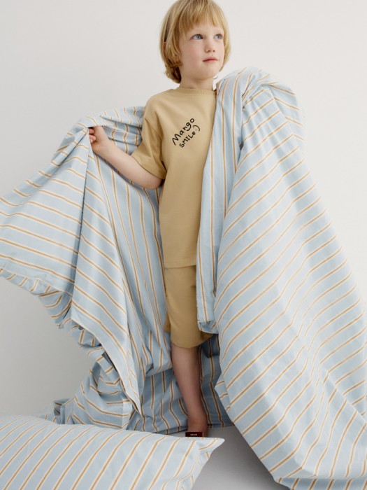 пижама с принтом для мальчиков 4610517742674 фотография