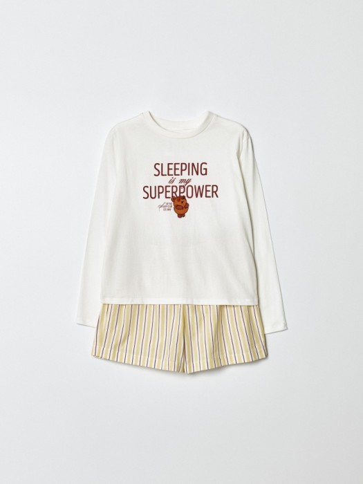 Товар сливового цвета с внутренней стороны