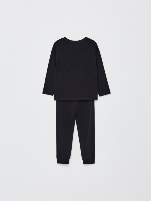 Товар сливового цвета с внутренней стороны