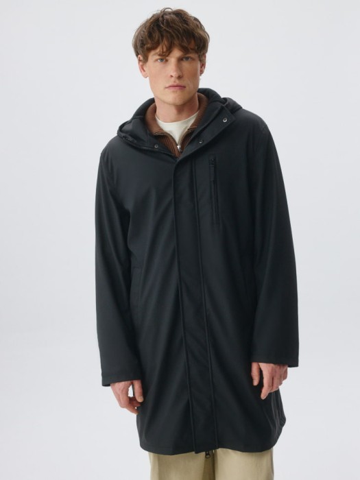 плащ с защитой от влаги 4680704346688 фотография