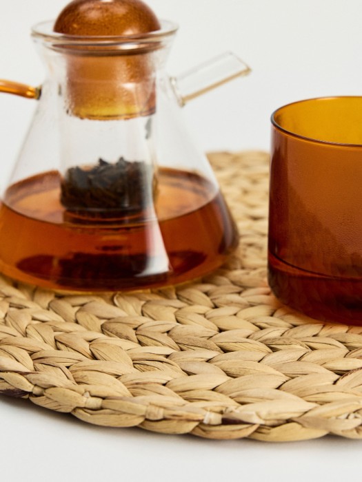 плетеная подставка под столовые приборы 4610517249234 фотография