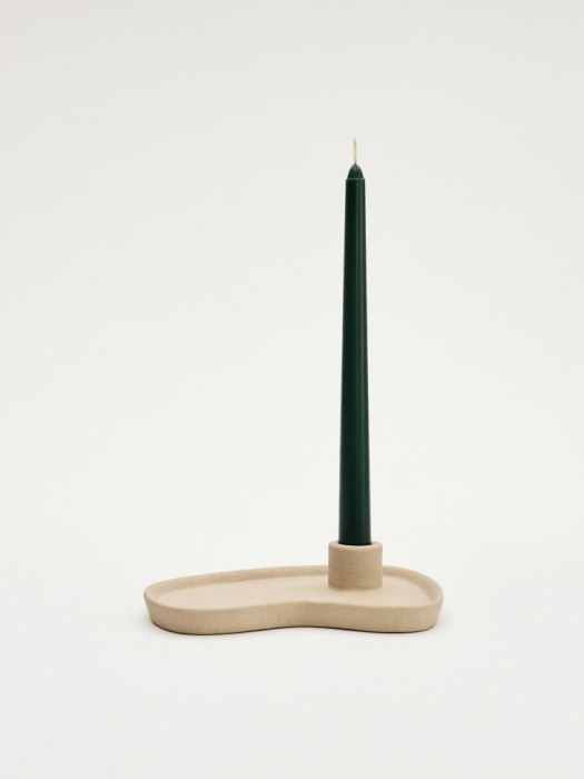 подсвечник из фарфора по цене 999 руб вид справа