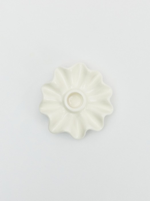 подсвечник из фарфора по цене 799 руб вид справа