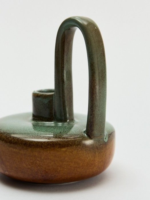 подсвечник из фарфора по цене 999 руб вид справа