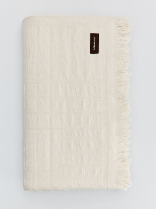 покрывало из хлопка 200х220 см 4610517194121 фотография