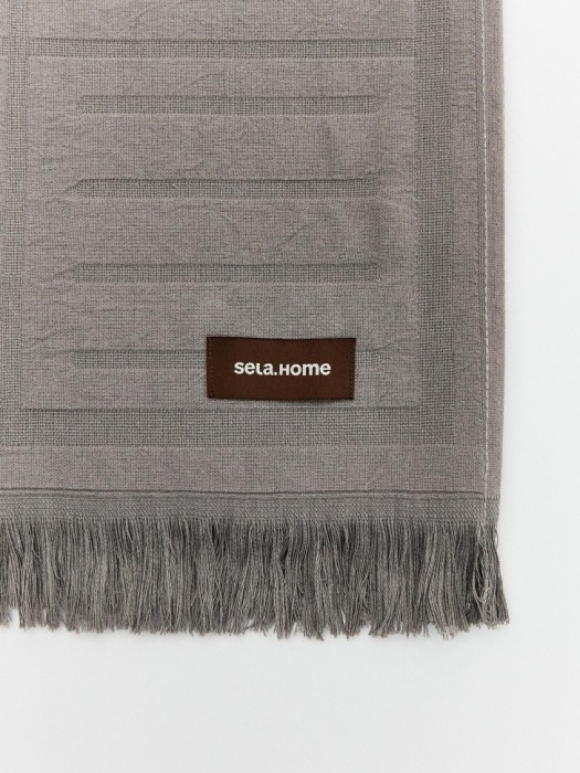 покрывало из хлопка 200х220 см по цене 4399 руб вид справа