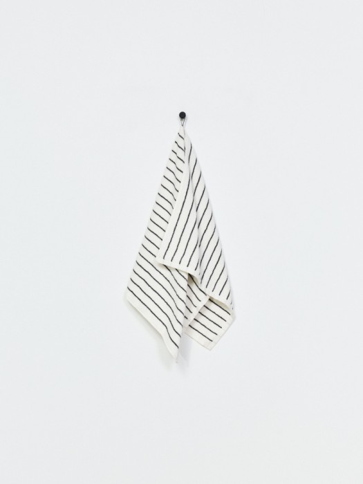 полотенце для лица в полоску 4610517125866 фотография