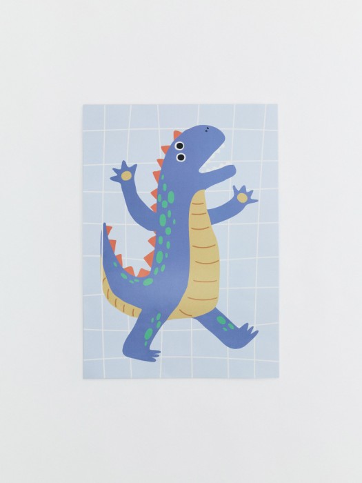 постер детский 4610517575524 фотография