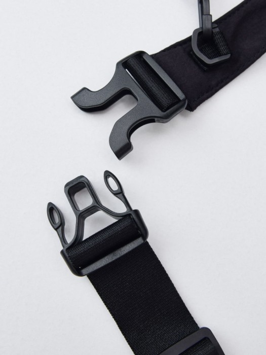 поясная сумка с кошельком по цене 1599 руб вид справа