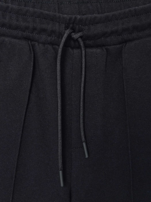 прямые брюки на резинке для мальчиков из россии вид сбоку