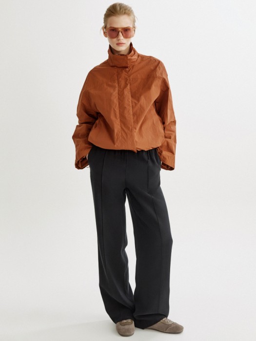 прямые брюки с бархатистым эффектом 4610517504852 фотография