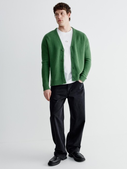 прямые джинсы со средней посадкой 4610517425379 фотография