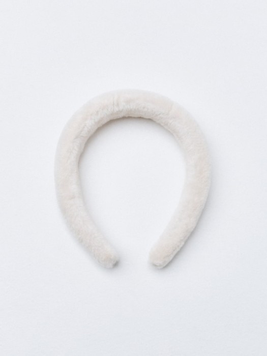 пушистый ободок для девочек 4680798655888 фотография