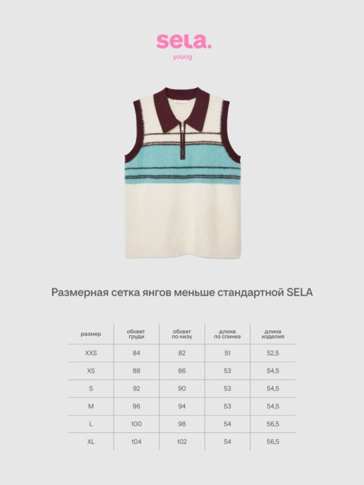 Товар с хорошими отзывами с внутренней стороны