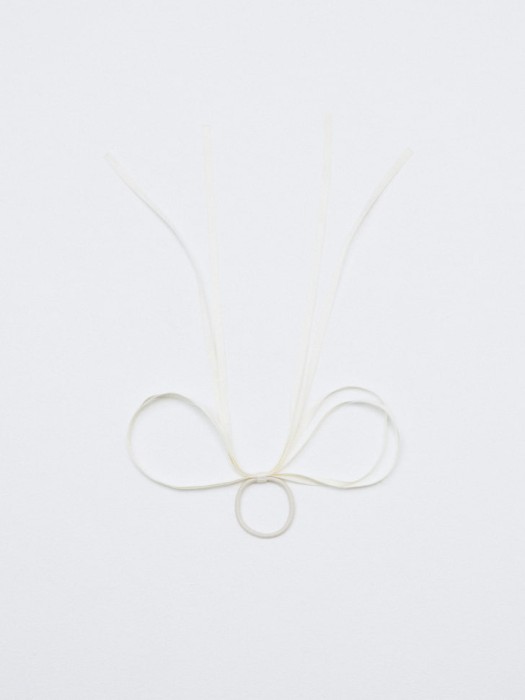 резинка для волос с бантом для девочек 4680704976519 фотография