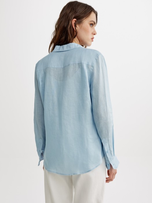 Товар с артикулом 4610517321114 вид сзади