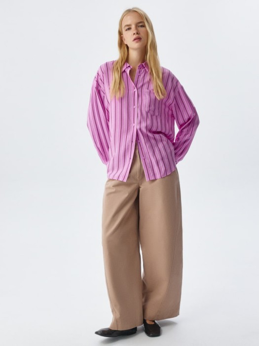 рубашка оверсайз 4680798539263 фотография