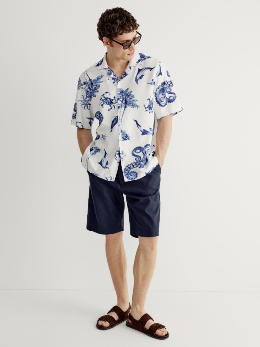 Товар с артикулом 4610517802514 вид сзади