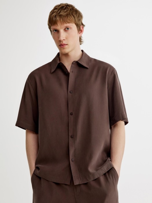 рубашка с коротким рукавом 4610517818553 фотография