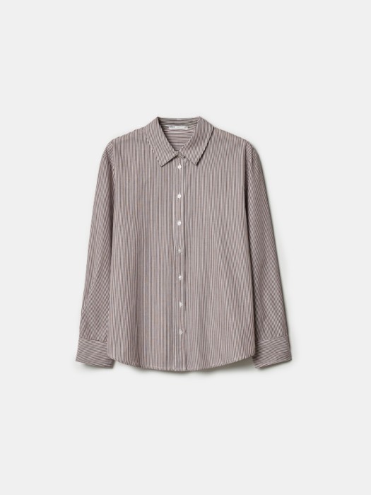 рубашка в полоску 4610517565792 фотография