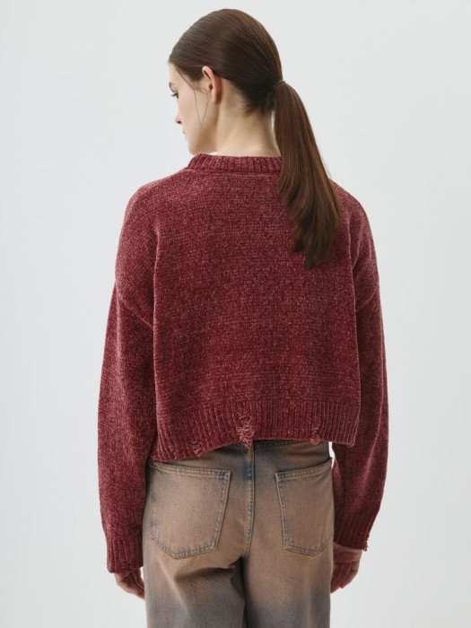 Товар с артикулом 4680168849138 вид сзади