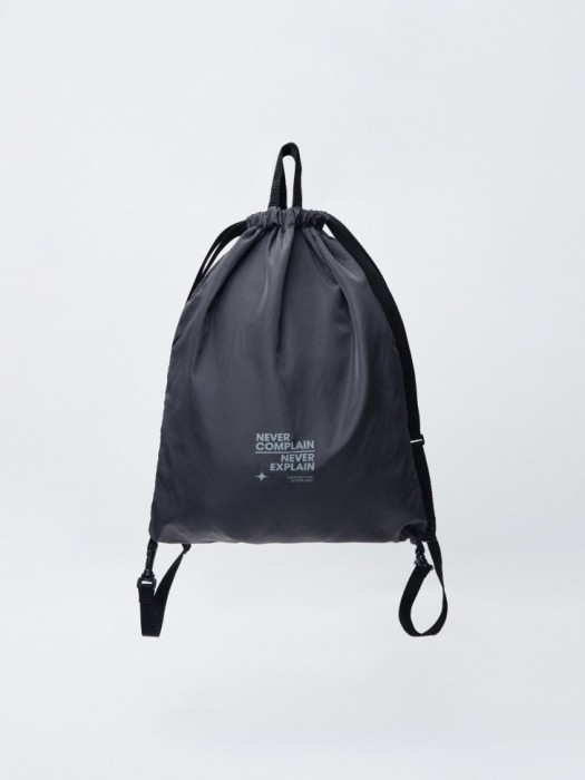 рюкзак-мешок с принтом детский 4680798345826 фотография