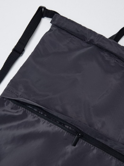 рюкзак-мешок с принтом детский из россии вид сбоку