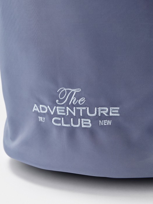 рюкзак-мешок с принтом по цене 3599 руб вид справа