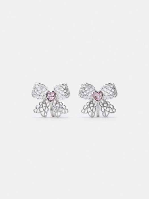 серьги клипсы для девочек 4610517667458 фотография