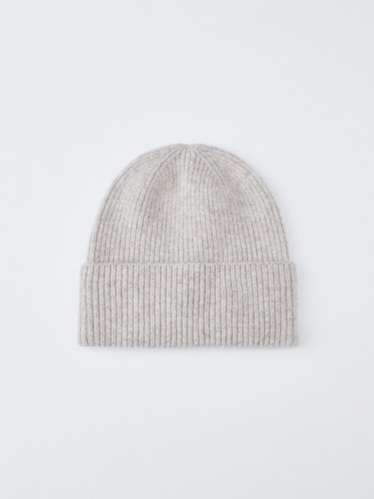 шапка-бини с содержанием шерсти из горнолыжной коллекции 4610517118509 фотография