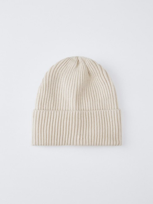 шапка-бини в рубчик 4680798708782 фотография