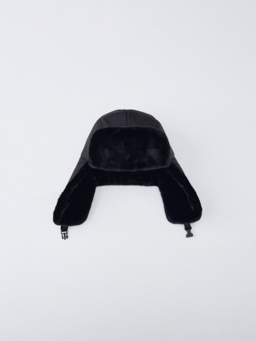 шапка-ушанка 4680798416946 фотография