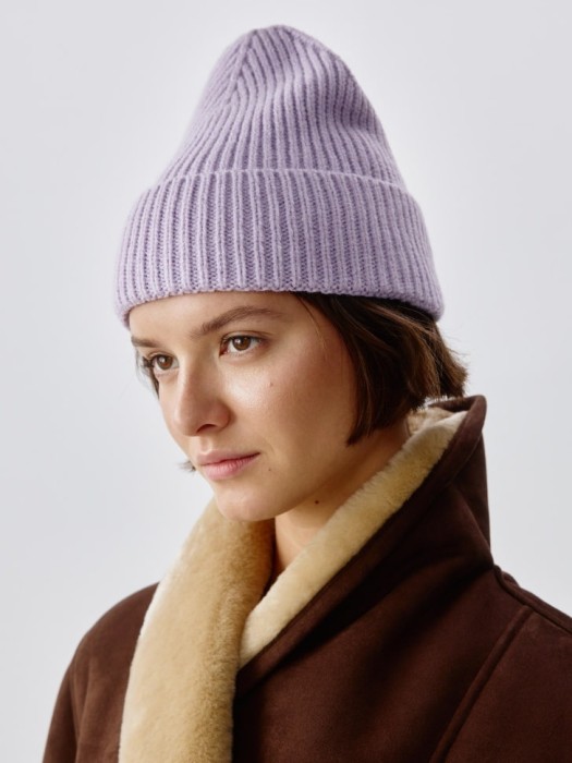 шапка в рубчик 4610517247971 фотография