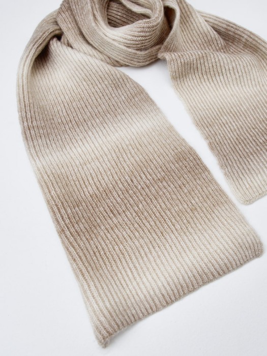 шарф с содержанием шерсти 4680798413747 фотография