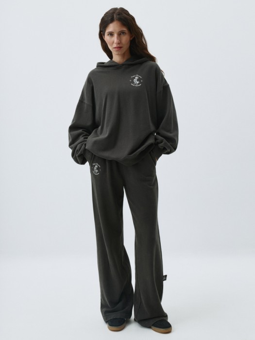 широкие брюки из коллаборации  x союзмультфильм 4610283952185 фотография