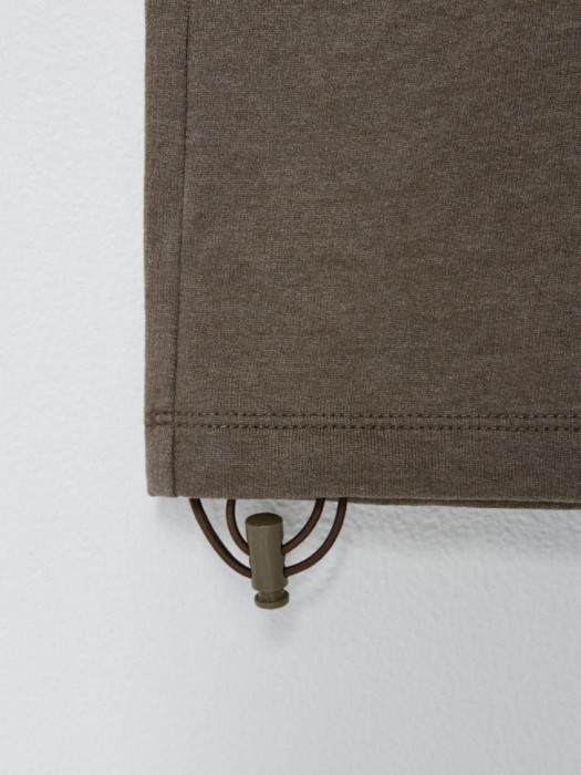 широкие брюки с люверсами для девочек из россии вид сбоку