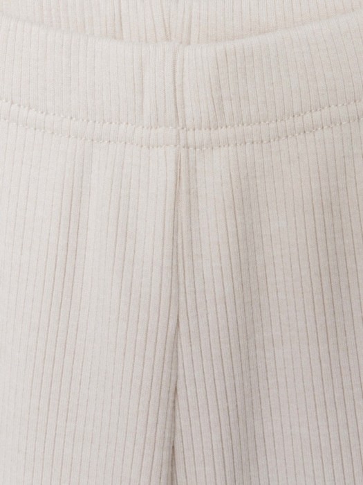 широкие брюки в рубчик для девочек из россии вид сбоку