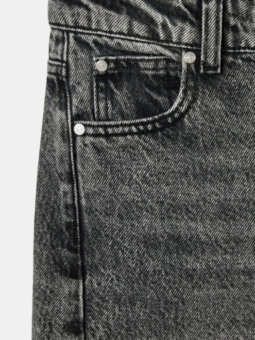 широкие джинсы для девочек из россии вид сбоку