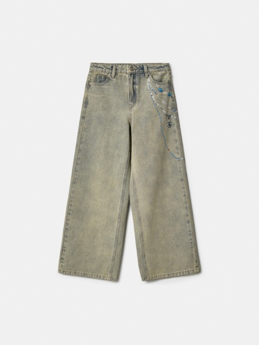 Товар с артикулом 4610517734617 вид сзади