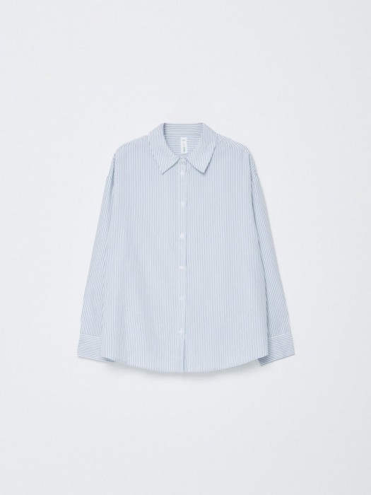 школьная рубашка оверсайз для девочек из россии вид сбоку