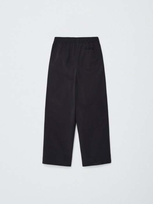 школьные брюки-парашюты для мальчиков по цене 1599 руб вид справа