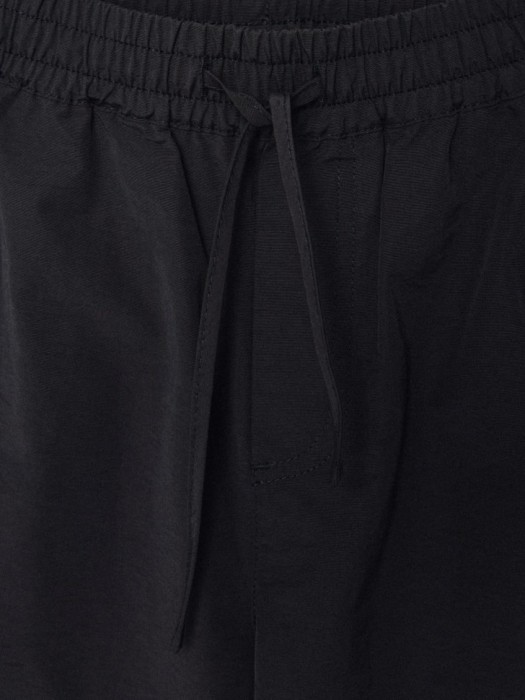 школьные брюки-парашюты для мальчиков из россии вид сбоку