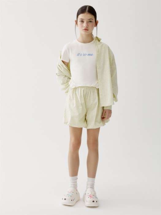 шорты-баллон для девочек 4610517605252 фотография