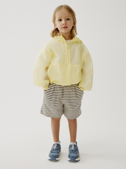 шорты в полоску для мальчиков 4610517821003 фотография