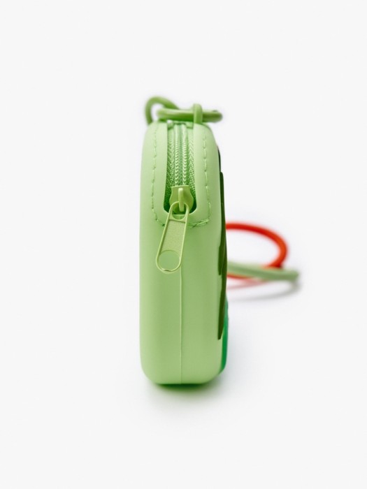 силиконовый кошелек с вигге для детей по цене 699 руб вид справа